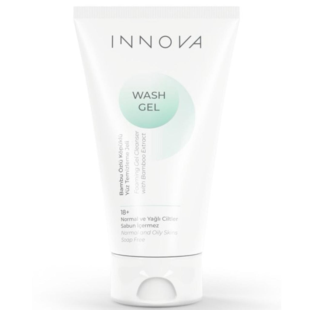 Innova Wash Gel