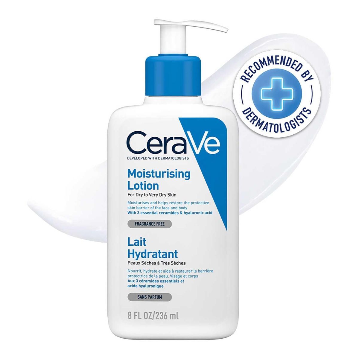 CeraVe Moisturising Lotion