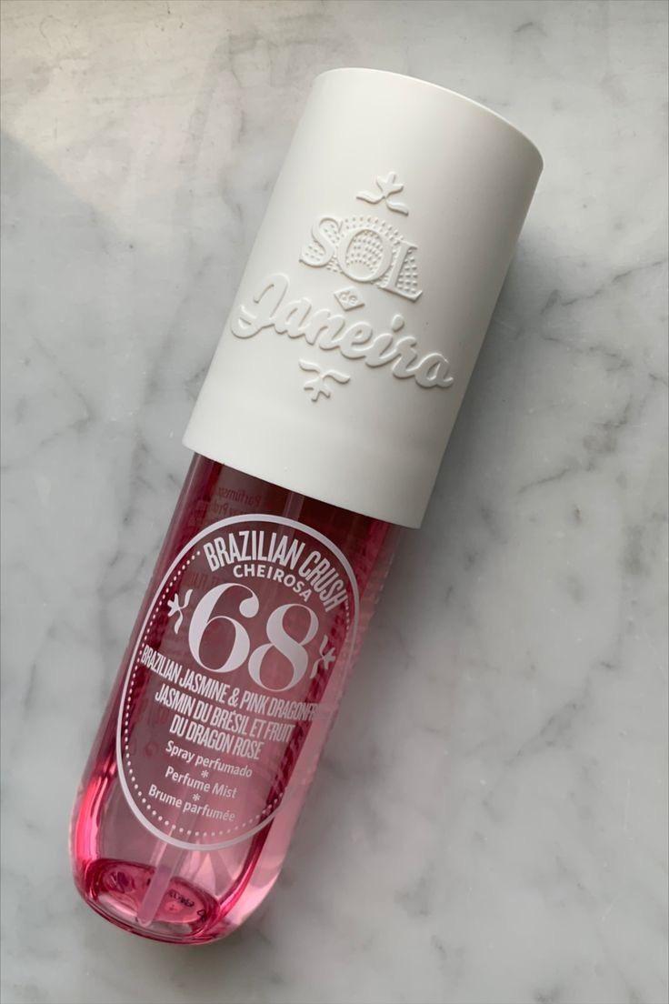 Sol de Janeiro Brazilian Crush Cheirosa 68 🌸