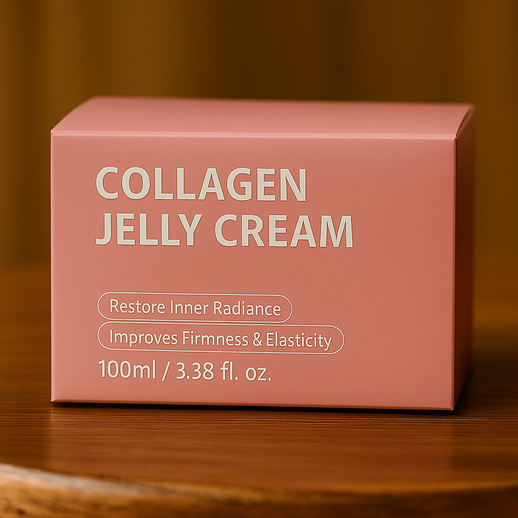 DIMOT Collagen Jelly Cream