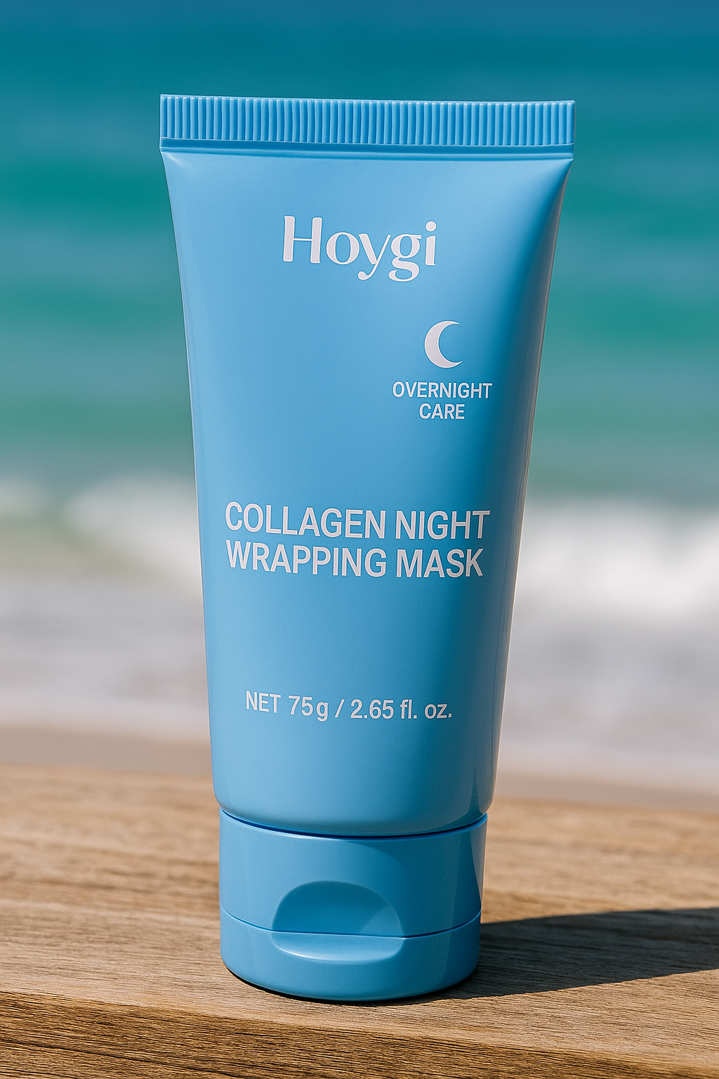 Hoygi Collagen Night Wrapping Mask