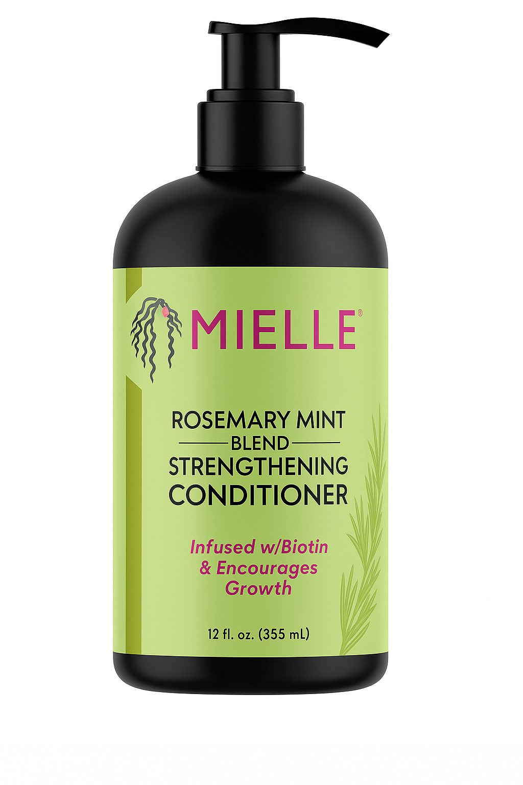Mielle Rosemary Mint Strengthening Conditioner