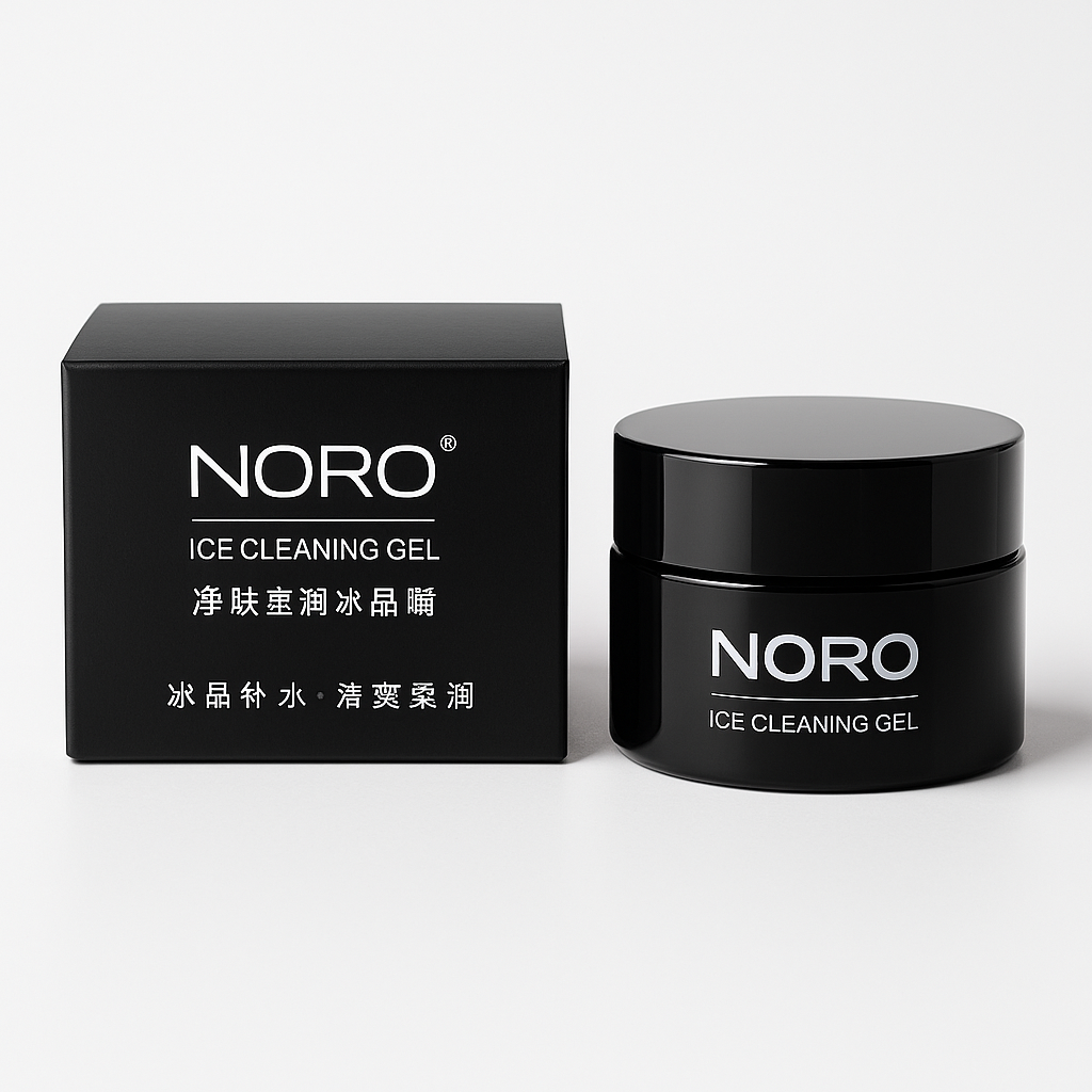 NORO Ice Cleaning Gel