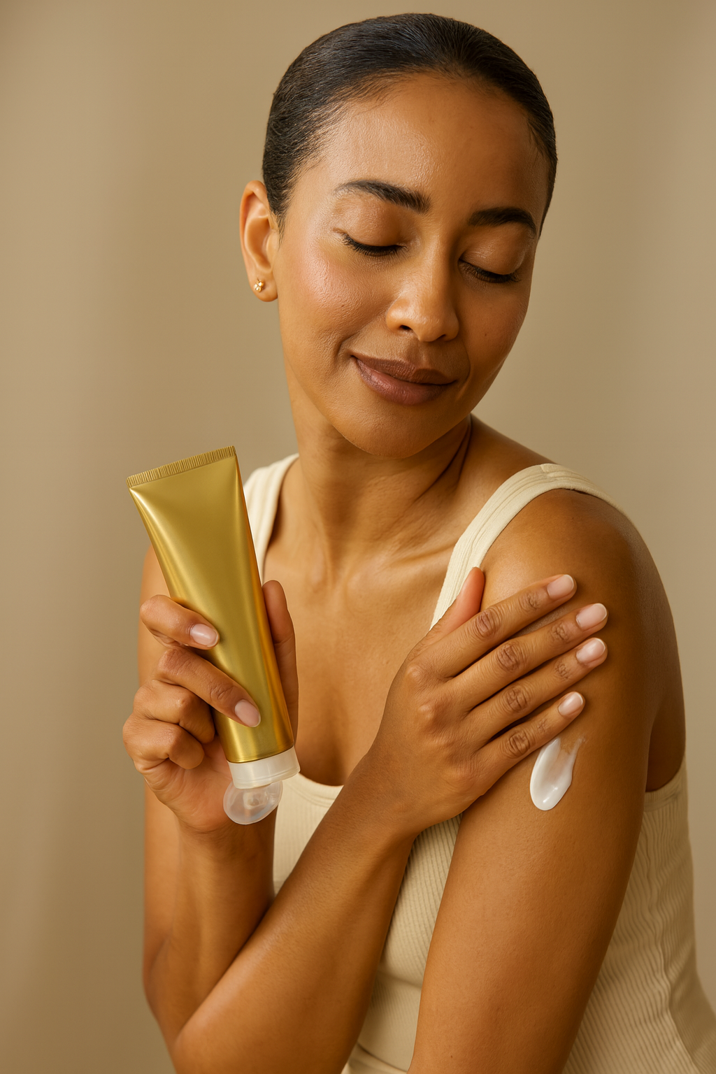 Vaseline Healthy Bright Gluta-Hya Serum Burst UV Lotion – Flawless Bright