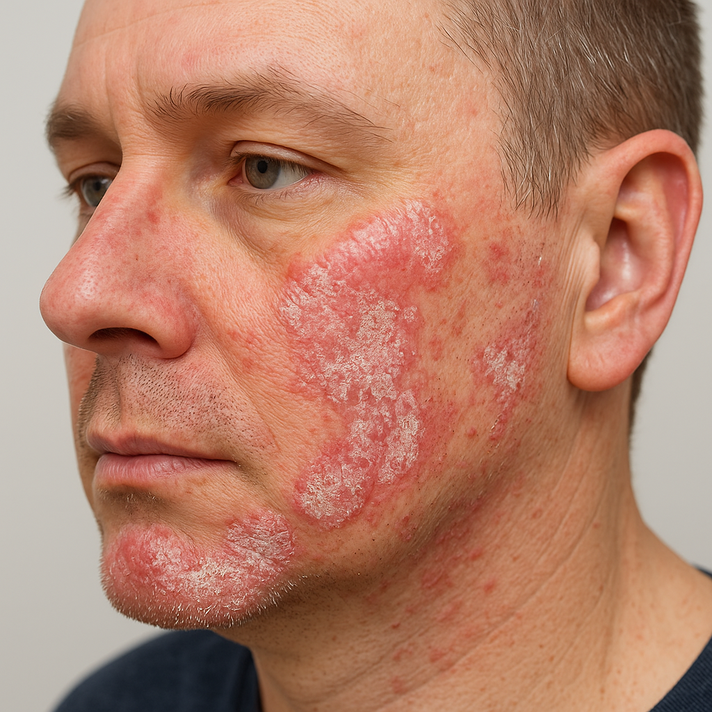 CeraVe Psoriasis Cleanser