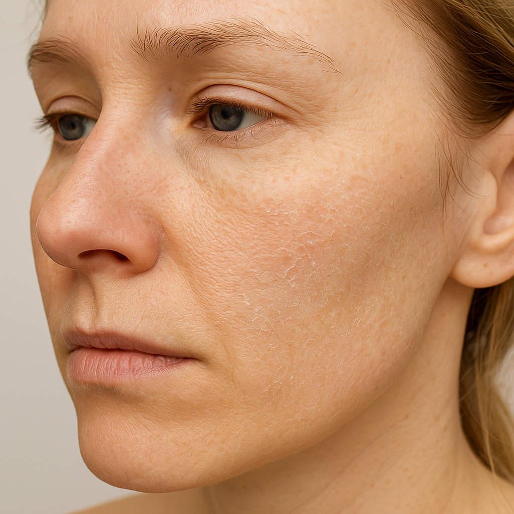 CeraVe Hydrating Cleanser