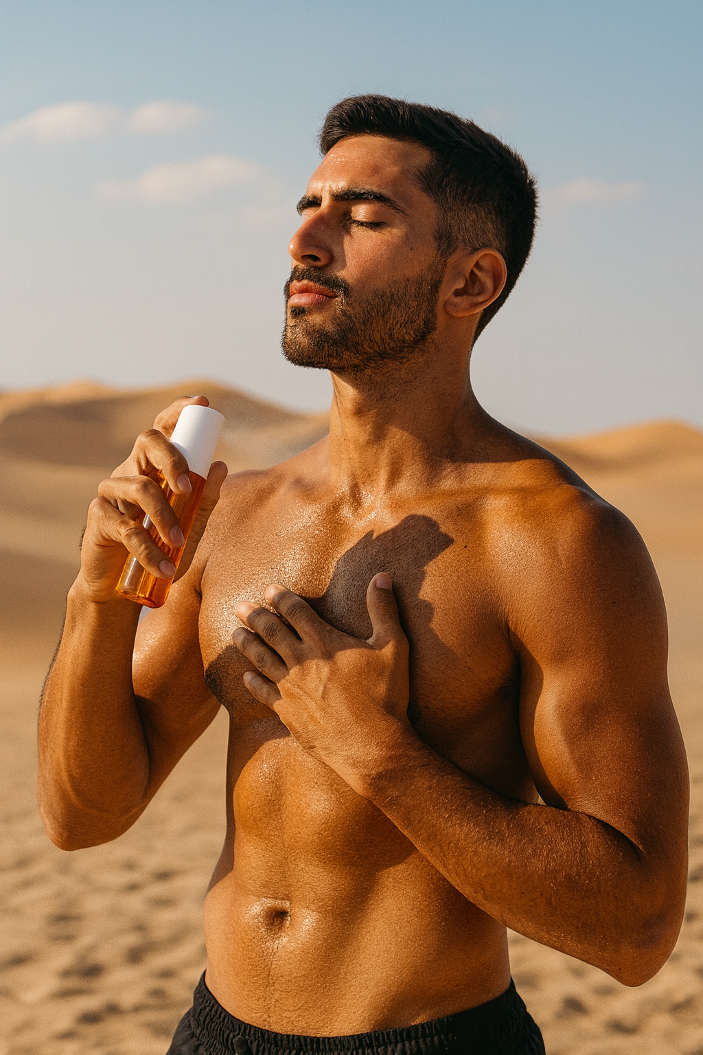 Sol de Janeiro Brazilian Crush Cheirosa 62 🌞✨