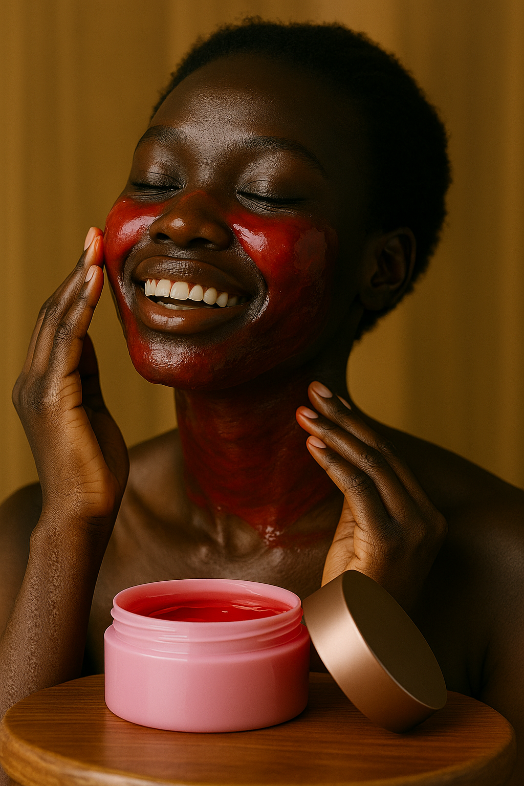 DIMOT Collagen Jelly Cream