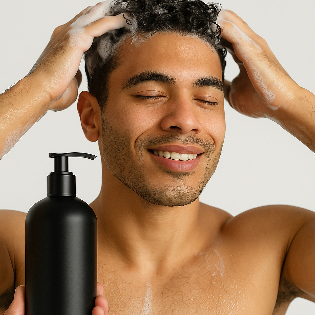 Mielle Rosemary Mint Strengthening Conditioner