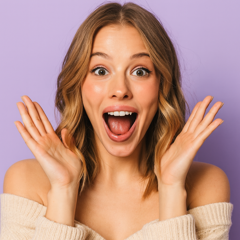 🌟 Combo Spécial Sheida – 4 en 1 🌟