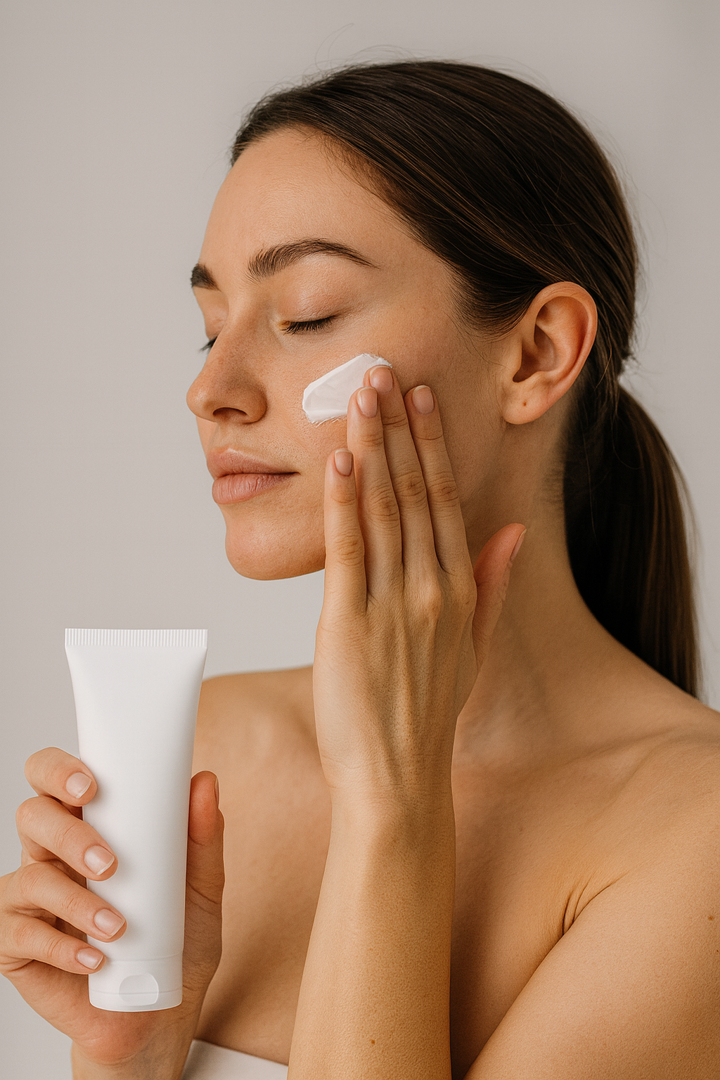 SHEIDA Hydrating Deep Moisturizing Day and Night Cream