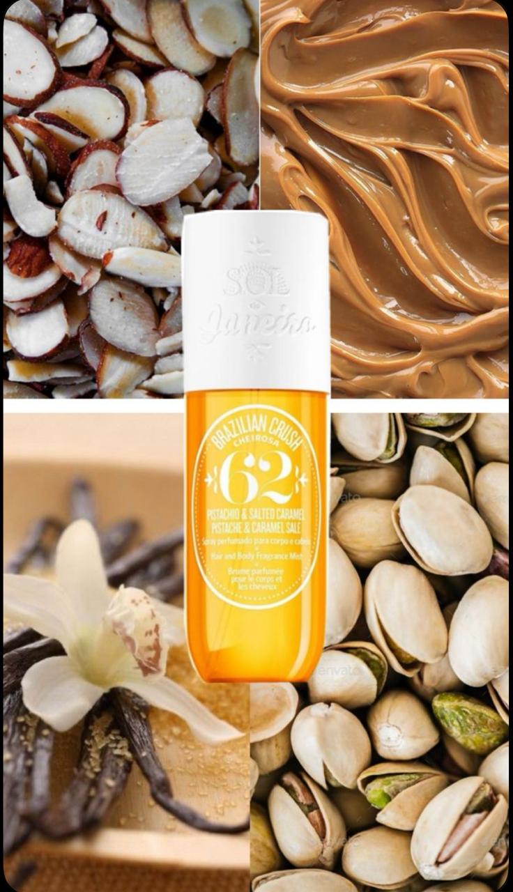 Sol de Janeiro Brazilian Crush Cheirosa 62 🌞✨