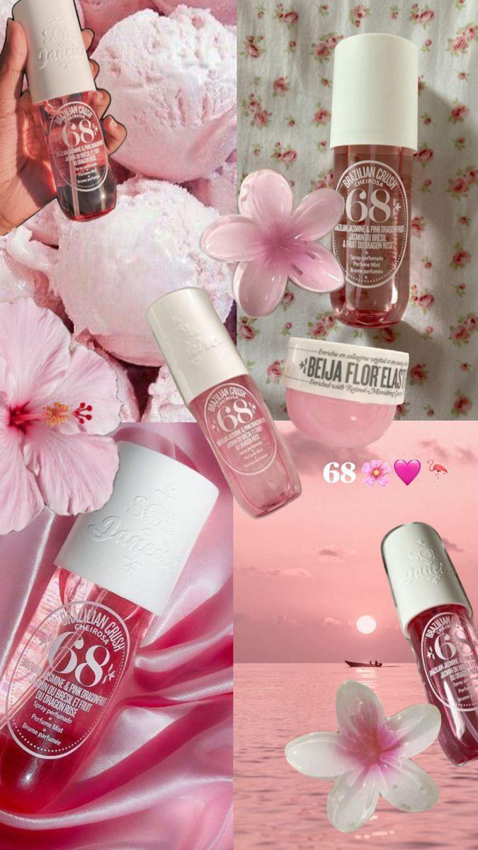 Sol de Janeiro Brazilian Crush Cheirosa 68 🌸