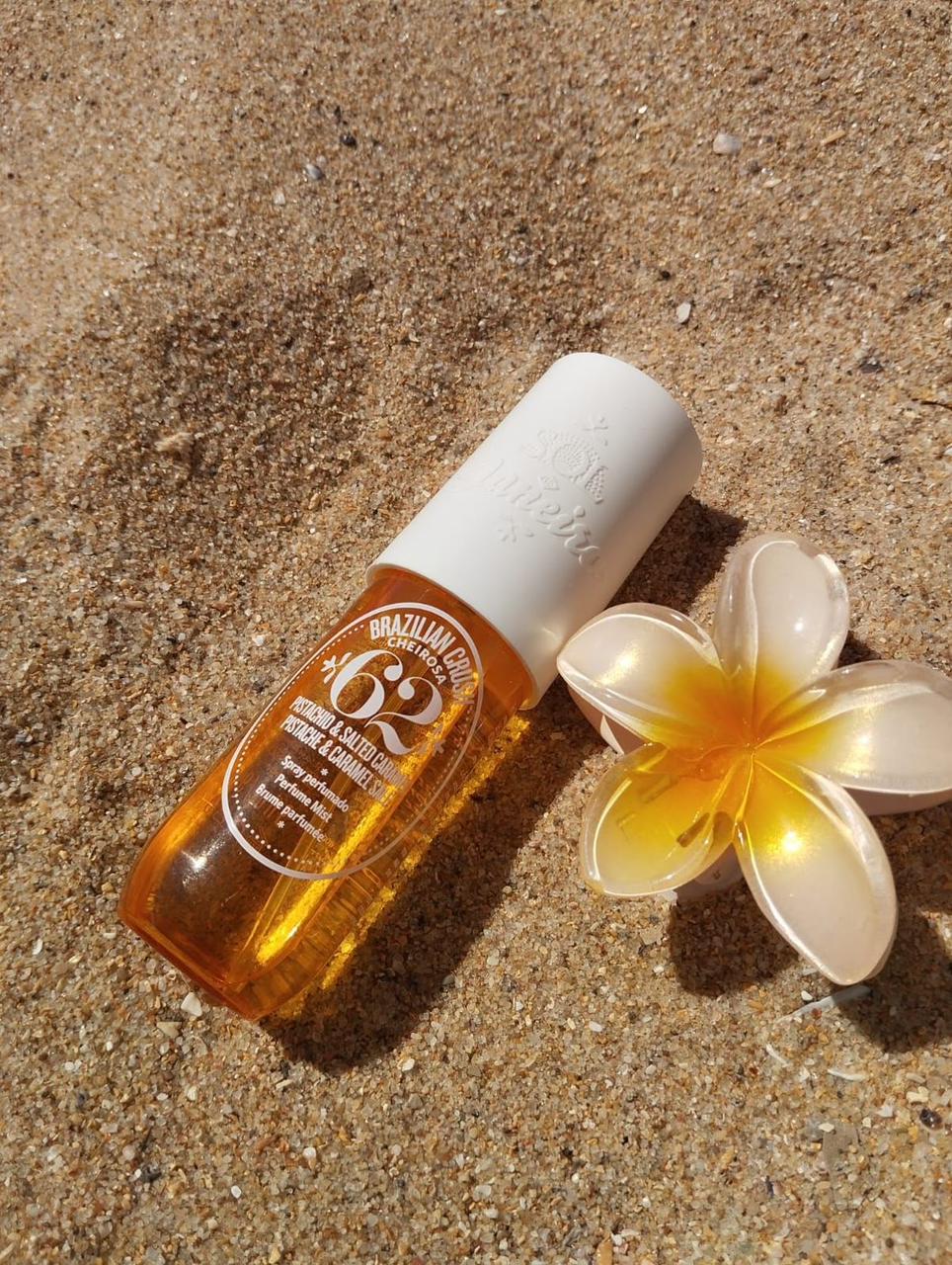 Sol de Janeiro Brazilian Crush Cheirosa 62 🌞✨